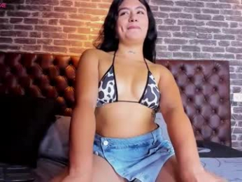 paulina_gomez1 webcam model stream image