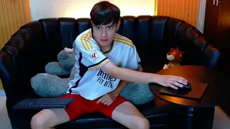 Brian_Montes webcam stripchat model stream image