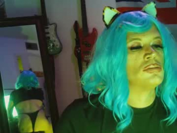 veronicavail webcam model stream image