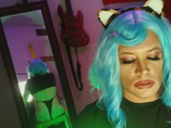 veronicavail webcam model stream image
