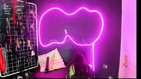 Mistress_Megan_BDSM webcam stripchat model stream image