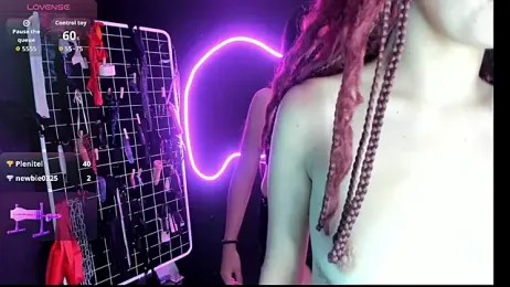 Mistress_Megan_BDSM webcam model stream image