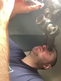 DorianJeday webcam model stream image