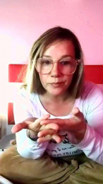 desireemilf webcam model stream image