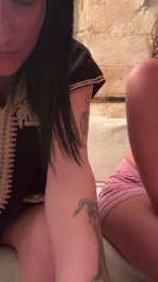 Bagheeraa_ webcam cam4 model stream image