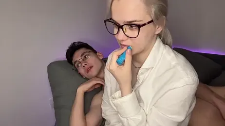 bawdycouplee webcam stripchat model stream image