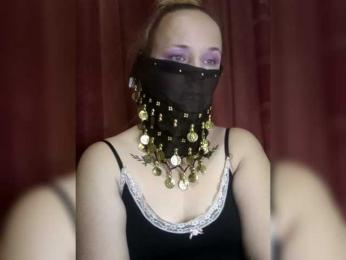 Dana18-1 webcam bongacams model stream image
