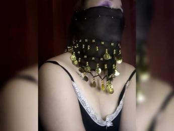 Dana18-1 webcam model stream image