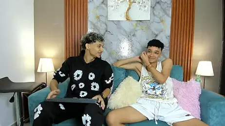 YOUNG_BOYS_HELL webcam stripchat model stream image