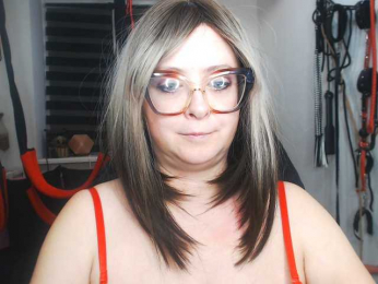 missGODDESS webcam model stream image