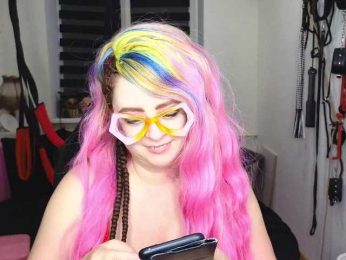 missGODDESS webcam model stream image