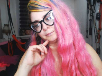 missGODDESS webcam model stream image
