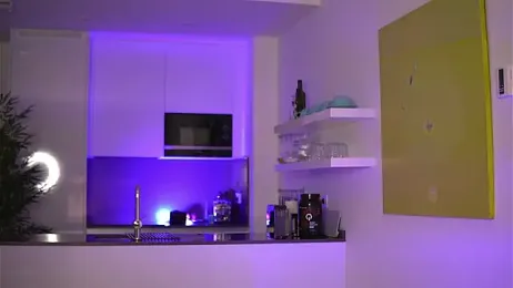 EllenKarter webcam model stream image