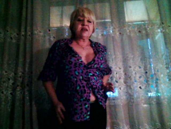 AnjelElinor webcam model stream image