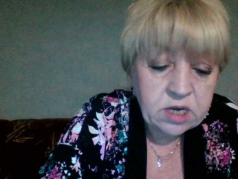 AnjelElinor webcam model stream image