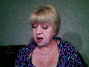 AnjelElinor webcam bongacams model stream image