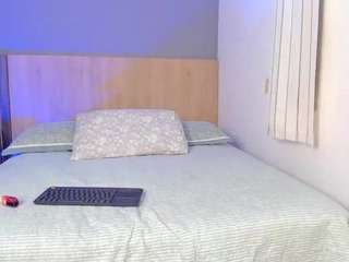 ashly-77 webcam model stream image