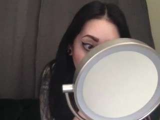 ladylunarae webcam model stream image