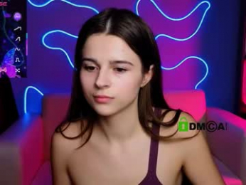 silvia_queen1 webcam chaturbate model stream image