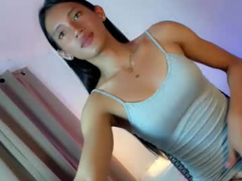 sassy_tiffanie webcam model stream image