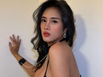 HanieFoxs webcam livejasmin model stream image