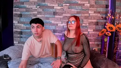 Cherry_Blaze_ webcam model stream image