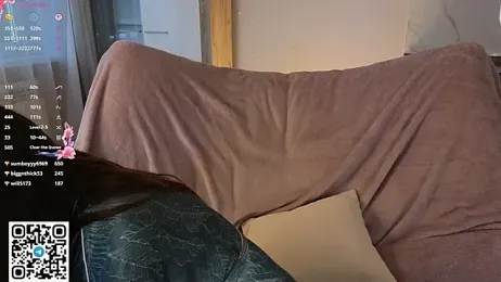 KristiGroune webcam model stream image