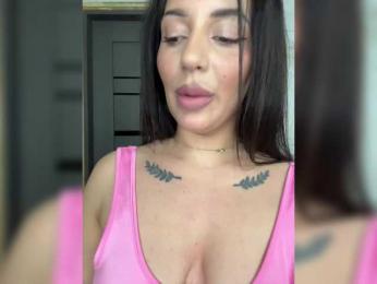 An_Diamond webcam model stream image