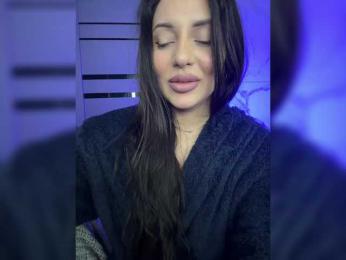 An_Diamond webcam model stream image