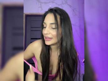 An_Diamond webcam model stream image