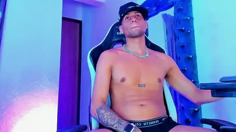 daddys_insanee webcam stripchat model stream image