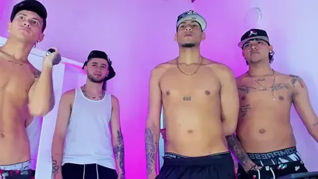 daddys_insanee webcam model stream image