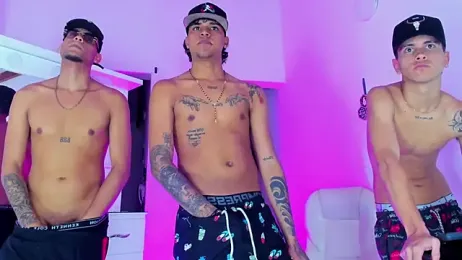 daddys_insanee webcam model stream image