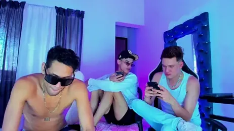 daddys_insanee webcam model stream image