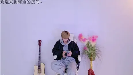 Bao-520 webcam model stream image