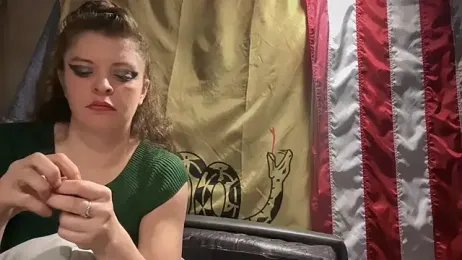 DMcNasty4 webcam model stream image