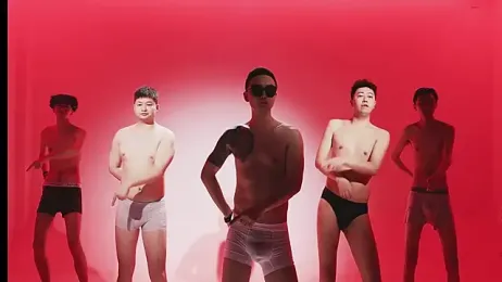 YLBOY-888 webcam model stream image