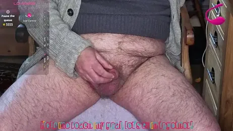 Adamdaddybear webcam model stream image