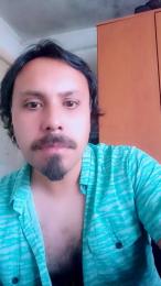 Arpad333 webcam preview