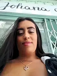 Freyja300 webcam model stream image