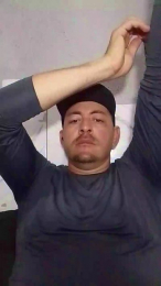 OliverToughuy webcam model stream image