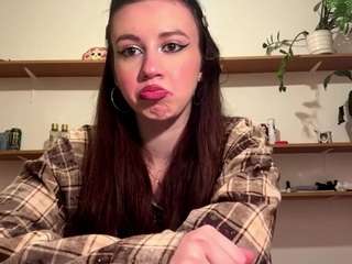 kennethhumpert webcam model stream image