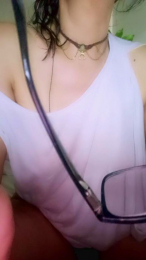 __nina webcam model stream image
