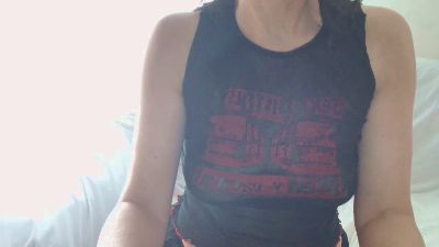 __nina webcam model stream image