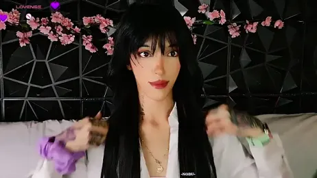 -NOBU- webcam stripchat model stream image
