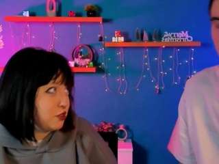 drew-soft webcam model stream image