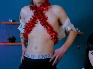 drew-soft webcam model stream image