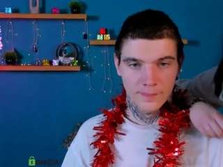 drew-soft webcam model stream image