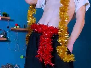 drew-soft webcam model stream image