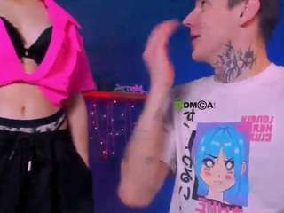 drew-soft webcam model stream image